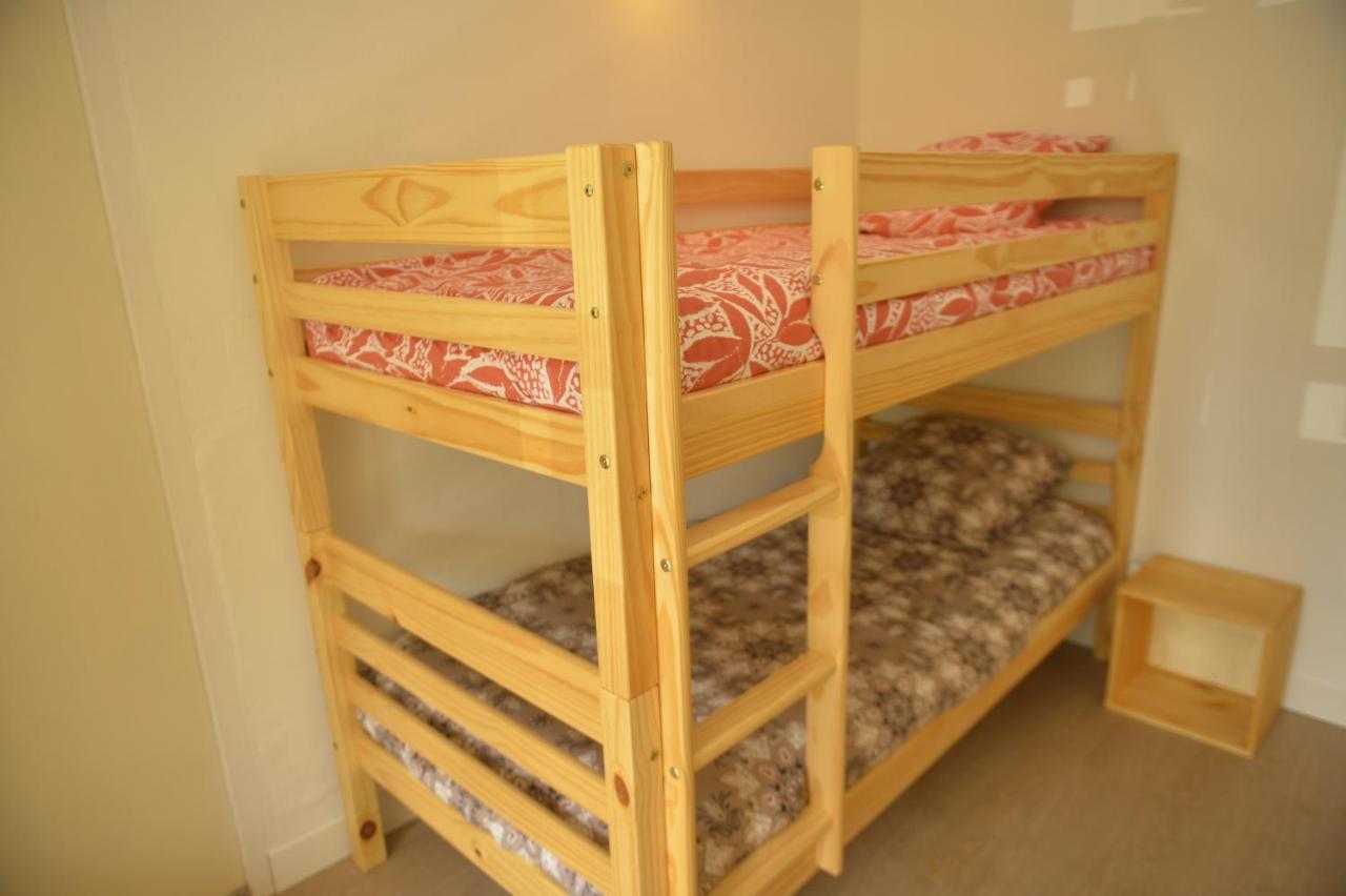 Gite De Montagne Salle De Fete Thorenc Hotel Andon ภายนอก รูปภาพ